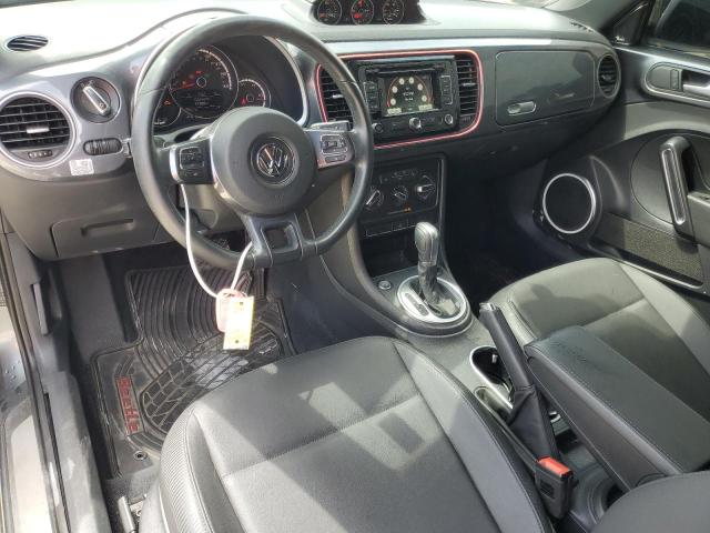 2015 VOLKSWAGEN BEETLE TDI 3VW5A7AT8FM818518