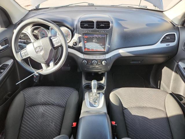 2019 DODGE JOURNEY SE - 3C4PDCBG3KT804121