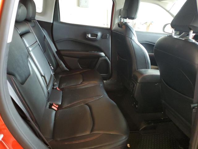 2017 JEEP COMPASS TR 3C4NJDDB0HT667042