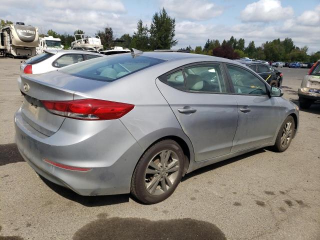 2017 HYUNDAI ELANTRA SE 5NPD84LF0HH070680