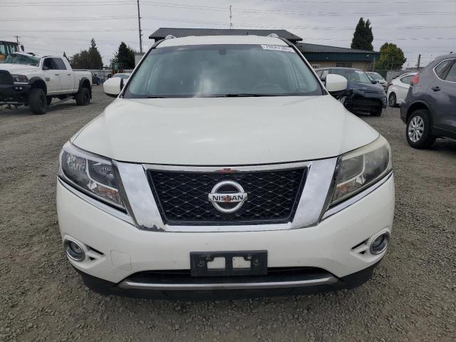 2016 NISSAN PATHFINDER 5N1AR2MM9GC666068