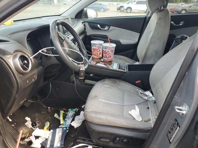 2023 HYUNDAI KONA SE - KM8K23AG6PU178400