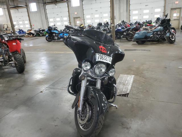 2010 HARLEY-DAVIDSON FLHR 1HD1FB416AB611530