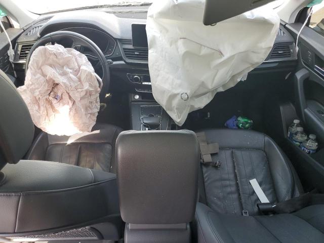 2018 AUDI Q5 PREMIUM - WA1ANAFY8J2234220