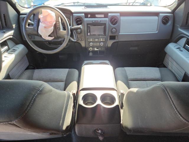 2014 FORD F150 SUPER #3286926231