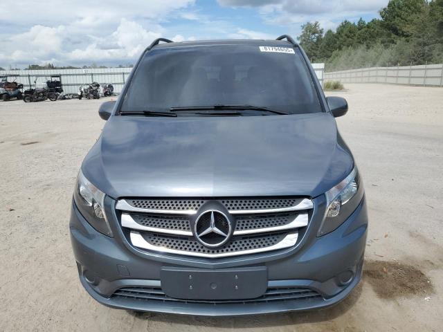 2016 MERCEDES-BENZ METRIS WD4PG2EEXG3181083