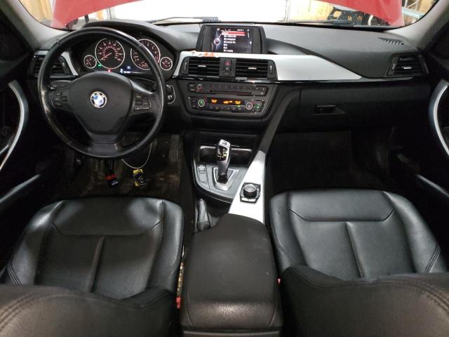 2015 BMW 320 I XDRI WBA3C3G53FNS76303