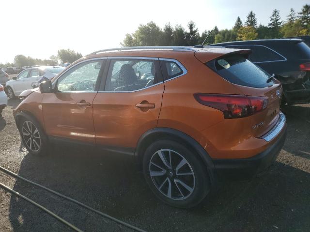 2019 NISSAN ROGUE SPOR JN1BJ1CR2KW321028