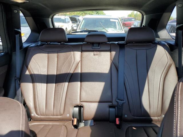 2017 BMW X5 XDRIVE3 5UXKR0C37H0V79177