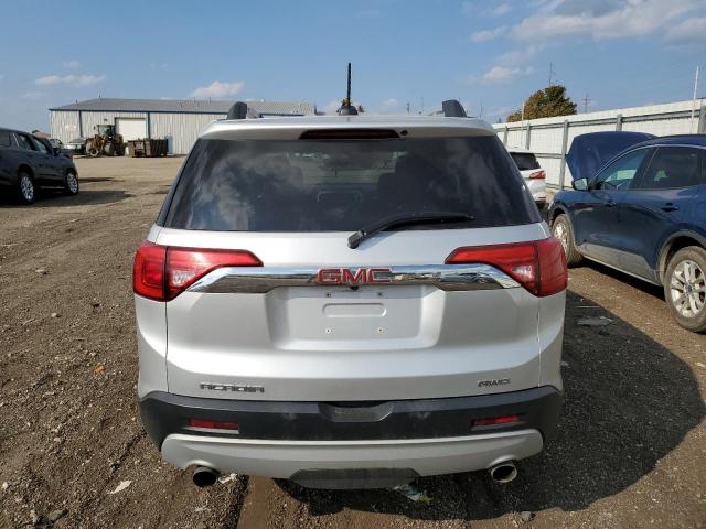 2018 GMC ACADIA SLE - 1GKKNSLS5JZ235143