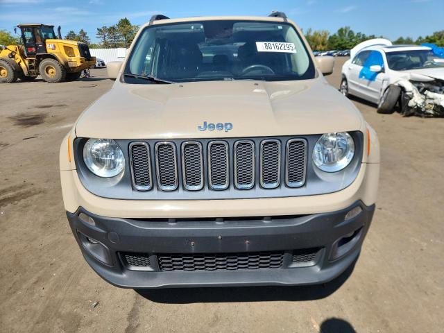 2015 JEEP RENEGADE L ZACCJBBT4FPC20273