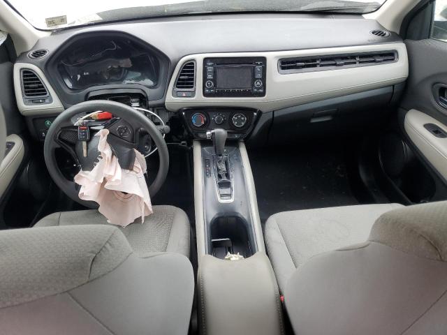2021 HONDA HR-V LX 3CZRU6H33MM738224
