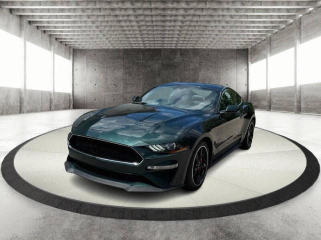 2019 FORD MUSTANG BU - 1FA6P8K07K5500XXX