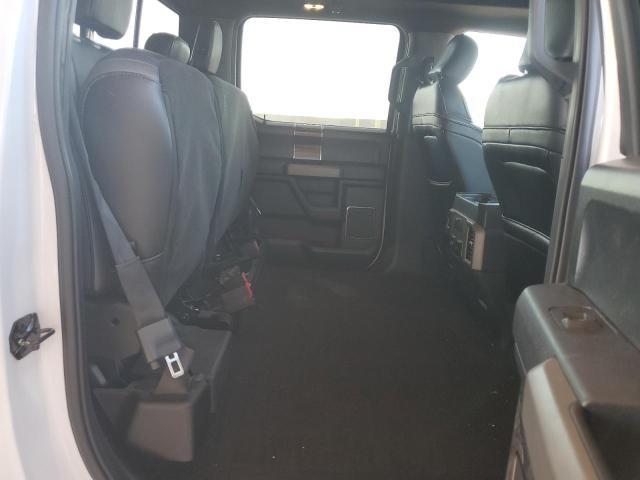 2020 FORD F150 RAPTO - 1FTFW1RG9LFA40254