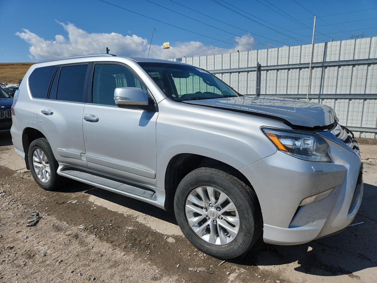 LEXUS GX 460