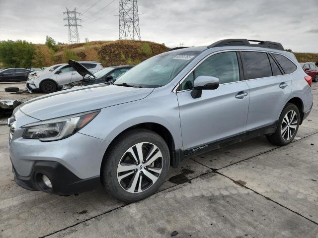 Global Auto Auctions: 2018 SUBARU OUTBACK 2.5I LIMITED