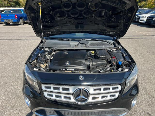 2019 MERCEDES-BENZ GLA 250 WDCTG4EB3KU018315