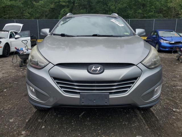 2015 HYUNDAI TUCSON LIMITED KM8JUCAG3FU000528