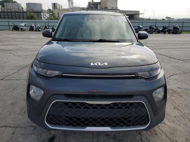 2022 KIA SOUL LX KNDJ23AU4N7824079