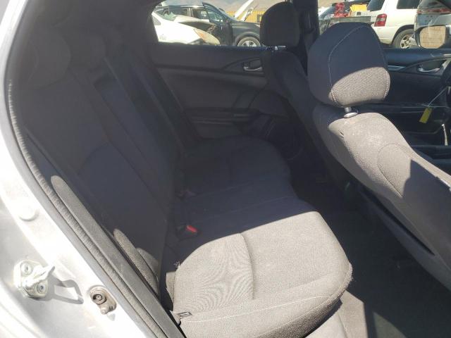 2017 HONDA CIVIC EX - SHHFK7H58HU407119