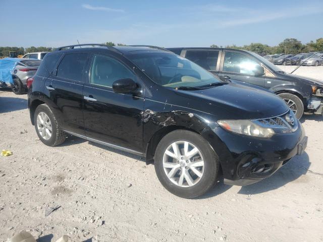 2011 NISSAN MURANO S #3257523496