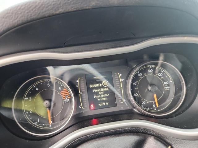 2018 JEEP CHEROKEE L 1C4PJLLB6JD590824