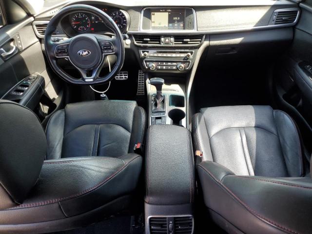 2016 KIA OPTIMA SX 5XXGW4L20GG021649