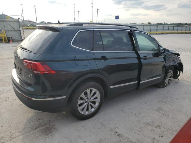 2018 VOLKSWAGEN TIGUAN SE 3VV2B7AX3JM075704