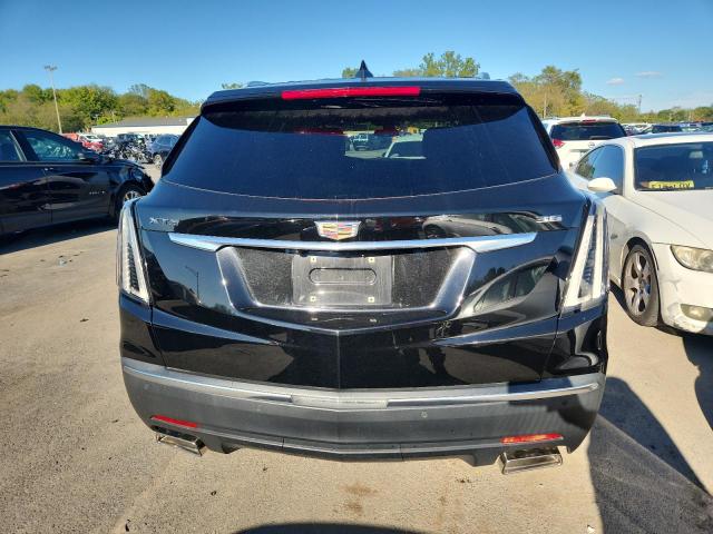 2019 CADILLAC XT5 LUXURY 1GYKNCRS7KZ273686