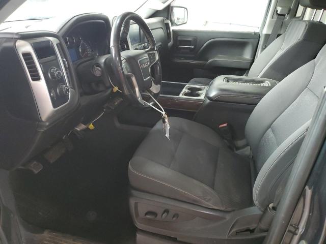 2018 GMC SIERRA K15 - 3GTU2MEC4JG295445