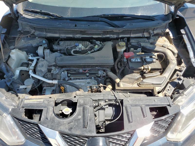 2016 NISSAN ROGUE S - JN8AT2MT0GW029361