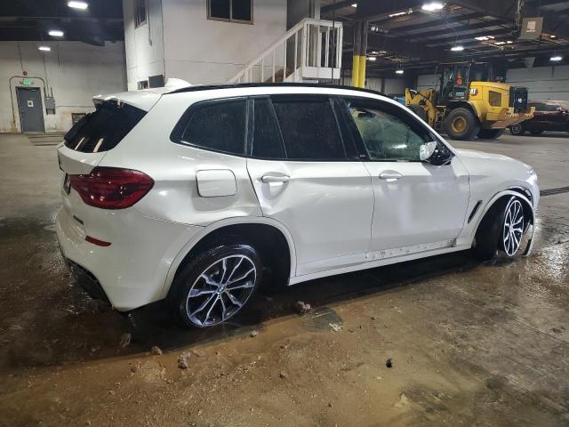 2019 BMW X3 XDRIVEM40I 5UXTS3C54KLR73186