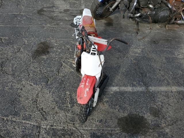 2021 HONDA CRF50 F #3284573388