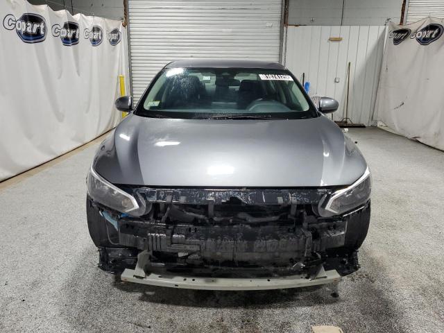 2024 NISSAN SENTRA SV 3N1AB8CV1RY305114