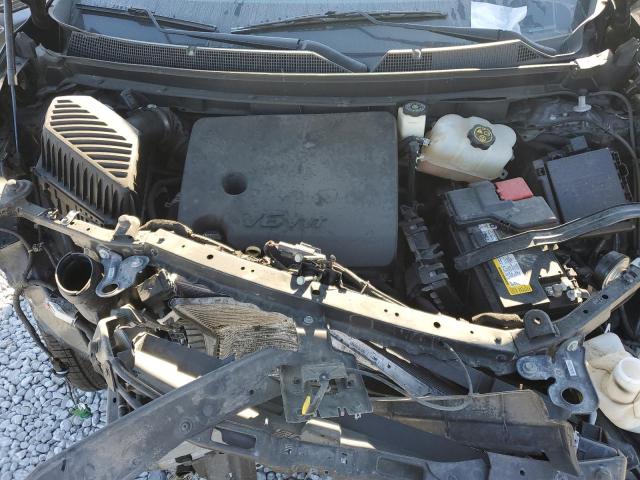 2020 CHEVROLET TRAVERSE L 1GNEVFKW4LJ267742