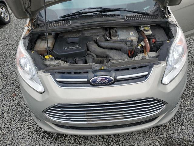 2015 FORD C-MAX SE 1FADP5AU6FL121558