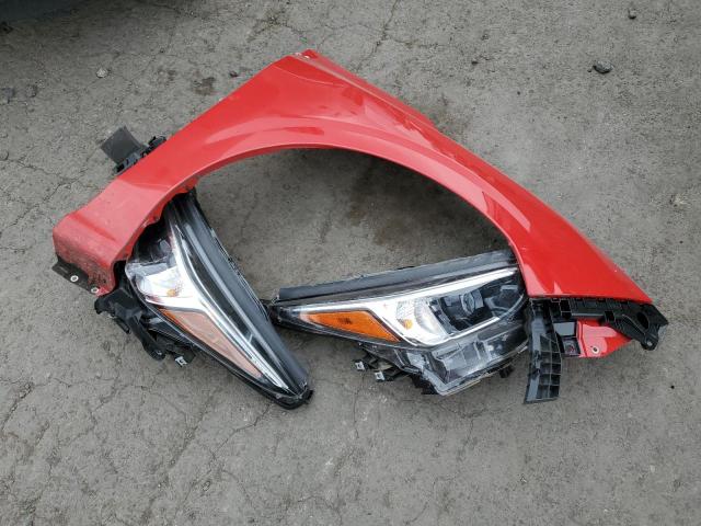 2024 SUBARU IMPREZA RS JF1GUAFC4R8237718