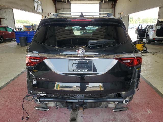 2024 BUICK ENCLAVE PREMIUM 5GAEVBKW2RJ132481