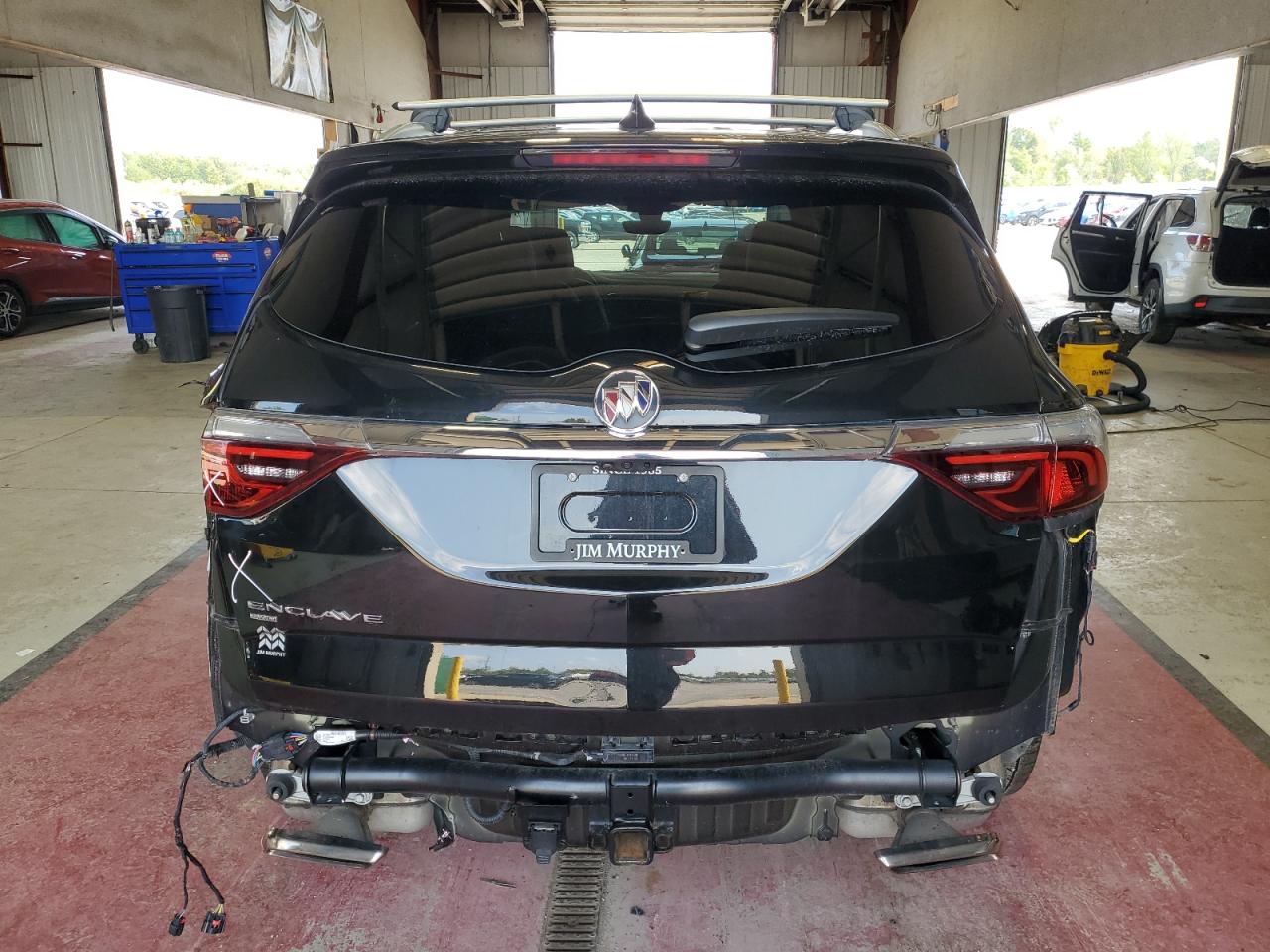 BUICK ENCLAVE PREMIUM