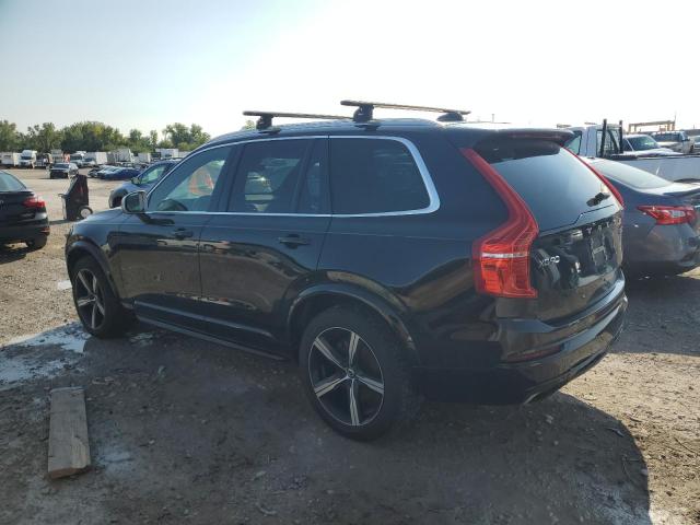2016 VOLVO XC90 T6 - YV4A22PM3G1036317