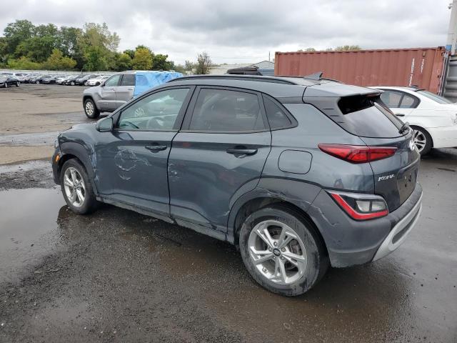 2022 HYUNDAI KONA SEL KM8K6CAB1NU769594