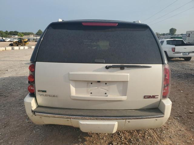2012 GMC YUKON DENALI #3302786900