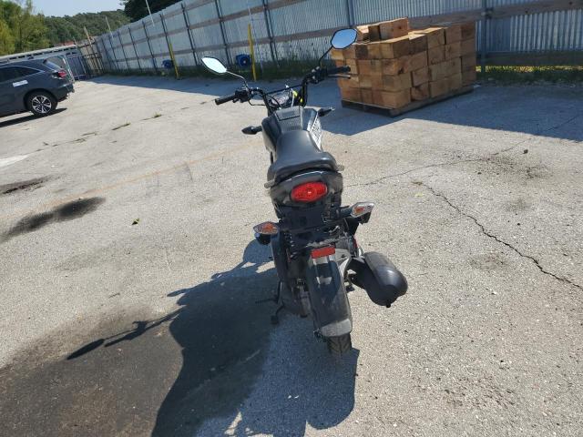 2025 HONDA NVA110 B 3H1JK07F7SD102044