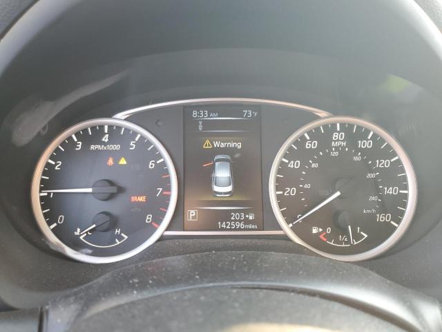 2018 NISSAN SENTRA S - 3N1AB7AP7JY237355