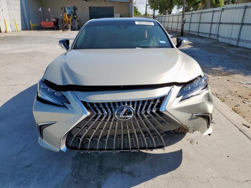 2025 LEXUS ES 350 BAS 58AFZ1B15SU201114