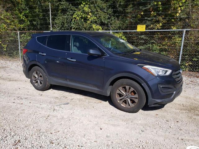 2016 HYUNDAI SANTA FE S 5XYZTDLB5GG351994