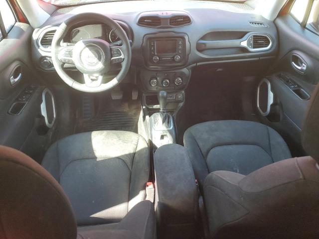 2020 JEEP RENEGADE S ZACNJAAB6LPL71412