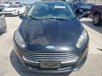 Lot #3296990813 2014 FORD FIESTA S