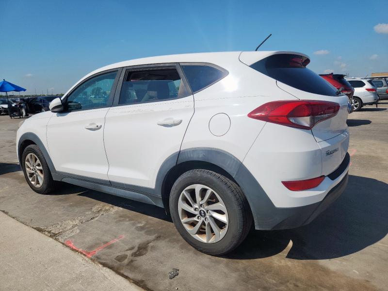 2016 HYUNDAI TUCSON KM8J23A47GU243367