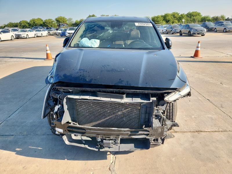 2020 HYUNDAI SANTA FE S - 5NMS33AD1LH203633